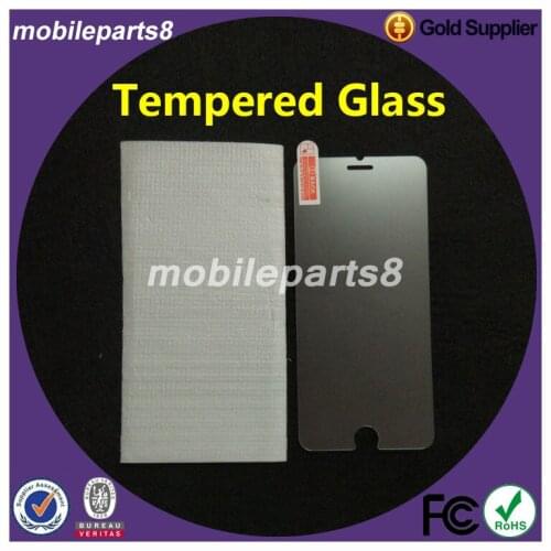50pcs/bag 0.4mm glass protector film for t580
