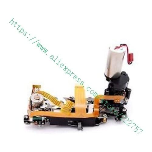 95%NEW original D810 motor Aperture Control Unit Replacement part For Nikon D810 Camera Repair Partr