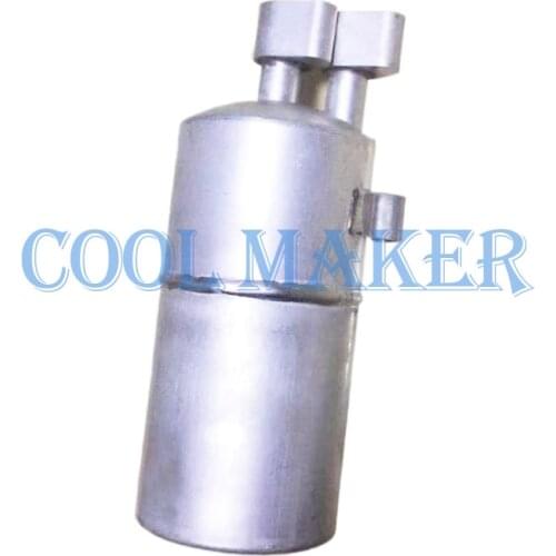 Auto ac receiver drier for Renault Grand Kangoo Megane 8200247360 8880700272 604130D330 AC458697