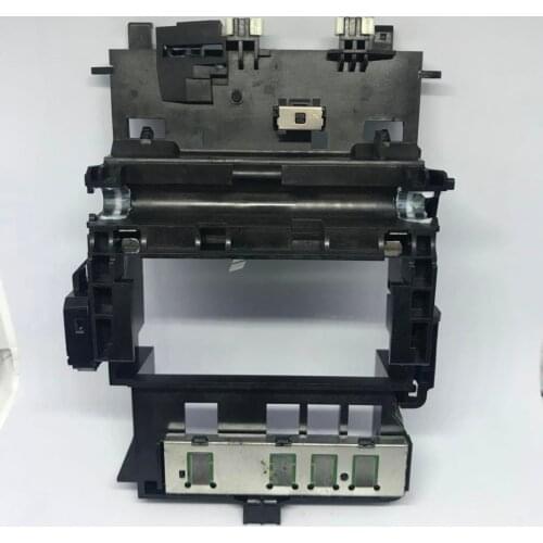 B6P40-40022 Printhead cartridge carriage C2P18-30001 C2P18A 934 935 934XL 935XL for HP Officejet Pro 6830 6230 printer