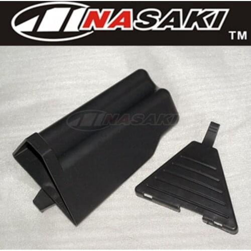 Free shipping FOR Suzuki Motorcycle Accessories GN250 Truck tool box lid containing