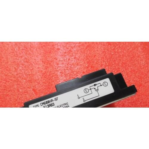 Free shipping CM600HA-5F NEW Original goods