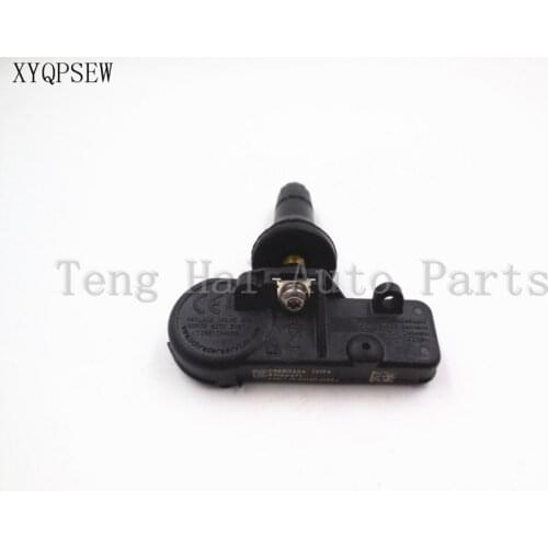 XYQPSEW TPMS Sensor Tire Tyre Pressure Sensor for GMC 53104671 433MHZ