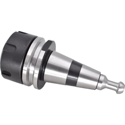 1pcs ISO30 ER32 45L collet chuck tools holder for CNC engraving machine milling wood working