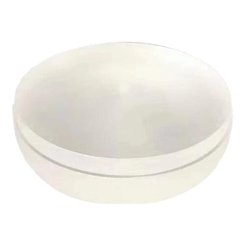 98x18mm Disc Flexible PMMA Acetal Resin Block A0/A1/A2/A3/B1/Clear Color for Dental Lab Open CADCAM Milling System