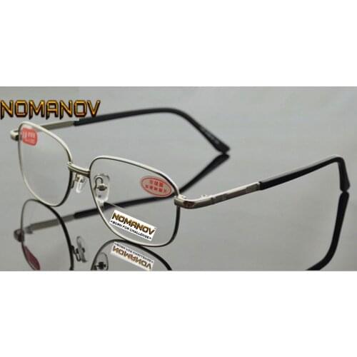 Two Pairs Full-Rim Clear Bifocal Lens Women Men Reading Glasses Gold High Quality Alloy +1 +1.5 +2 +2.5 +3 +3.5 +4
