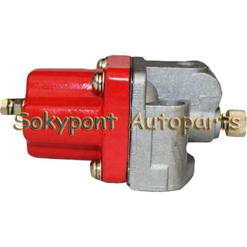 12V Fuel Stop Solenoid Valve 3054611 134072 for Cum-mins N14 KTA19 KTA38 KT50 NTA855 Engine