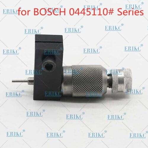 ERIKC E1024112 Fuel Injector Manufacture Solenoid Valve Lift Tool CRI for BOSCH 0445110# Series