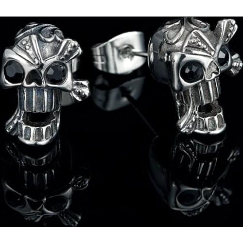 JEBWMN Stud Earrings