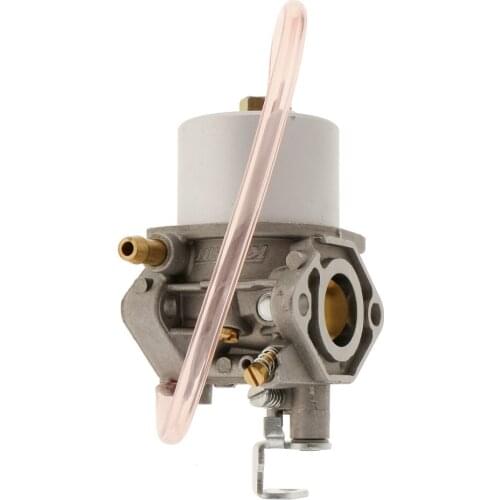 Carburetor Carb for Club Car DS Precedent Golf Cart 1998-UP FE290 Engine Fuel Supply System Replacement Parts