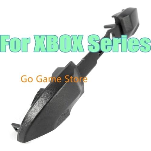 10pcs for Xbox Series X S Controller LB RB buttons Black LB RB bumper trigger buttons for LB RB buttons