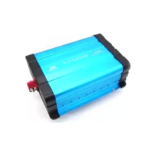 Factory Wholesale Off Grid 3000 watt Inverter Pure Sine Wave DC AC Power Inverter 12v 110v 220V CE RoHS approved