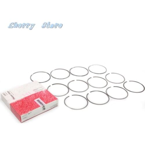 NEW 06H 198 151 B Engine Piston Ring 82.5mm STD For VW Golf Tiguan Passat CC Tiguan EOS Audi A3 TT Skoda Seat 1.8TSI 028 14 N0