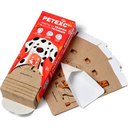 РЕТЕХС® Pet Supplies