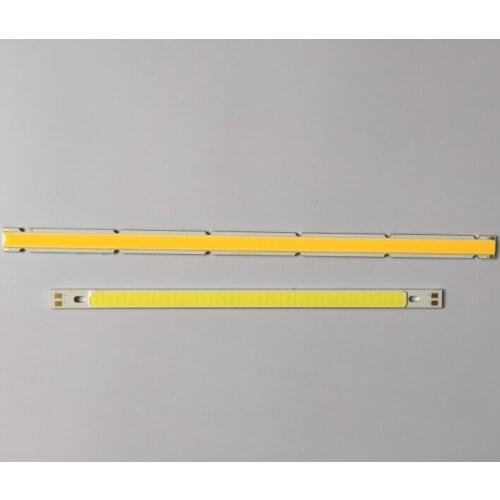 Emitting COB light strip surface LED lamp ZhuDeng board vehicle, light integration strip surface light board