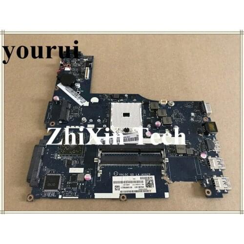 Yourui VALGC_GD LA-A092P Rev 1A for Lenovo ideapad G505S Laptop motherboard 100% Fully tested
