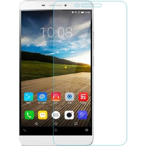 Tempered Glass Screen Protector For Lenovo Phab PB1-750N PB1-770N PHAB PLUS PHAB 2 Plus PB2-670 6.4" 6.8" 6.98inch Tablet Glass