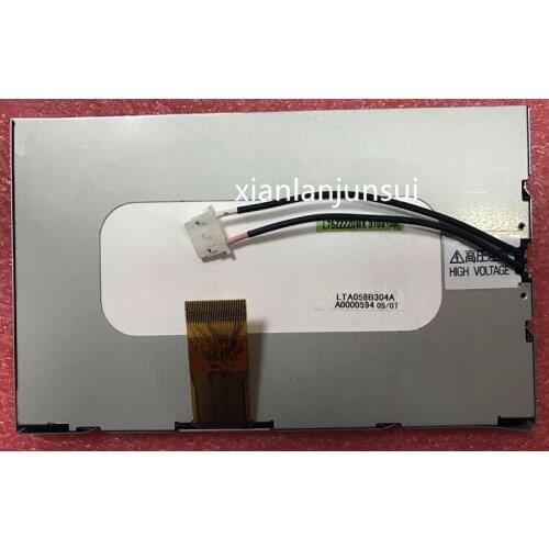 5.8 -inch LTA058B304A LCD screen
