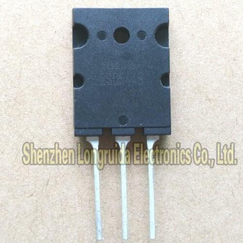 10PCS 2SC5445 C5445 TO-3PL HORIZONTAL DEFLECTION OUTPUT