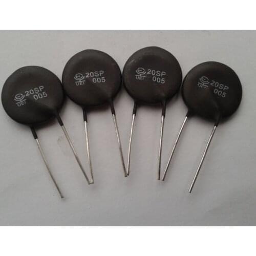 10pcs/lot MF72 5D20 20SP005 20SP thermistor New original