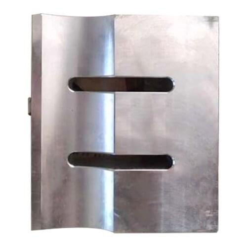 20Khz Ultrasonic welding Horn 15cm*3.5cm