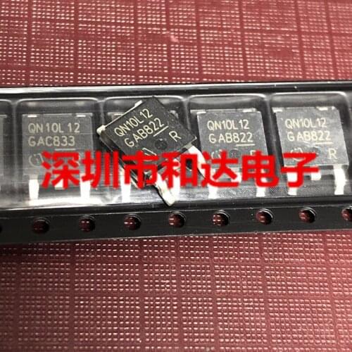 5piece) QN10L12 IPD70N10S3L-12 100V / HY1908 HY1908D 80V 90A / 70S900P7 IPD70R900P7S 700V 12.8A / 4N0609 IPD50N06S4-09 TO-252