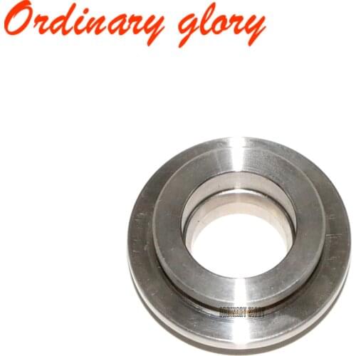 6L2-45987 Propeller Prop Spacer for Yamaha Outboard Engine 2 stroke 20HP 25HP 30HP or F20 F25 F45 6L2-45987-01 6L2-45987-00