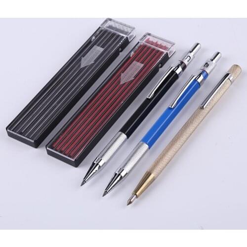 ALLOYSEED Mechanical Pencils