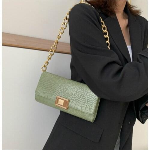 BANGE Reptile Bags For Women