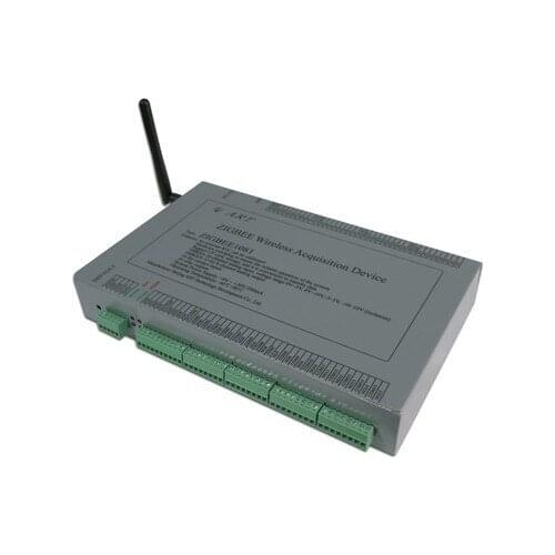 Free shipping ART wireless module supports ZIGBEE1081 CF ZigBee data transmission