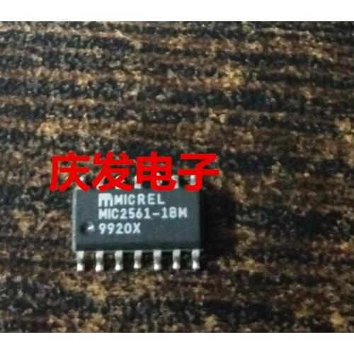 Free Delivery.MIC2561-1BM