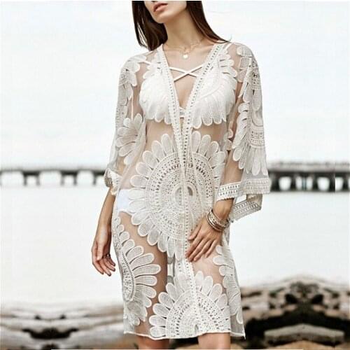 COTTELLI Swimwear With Mesh