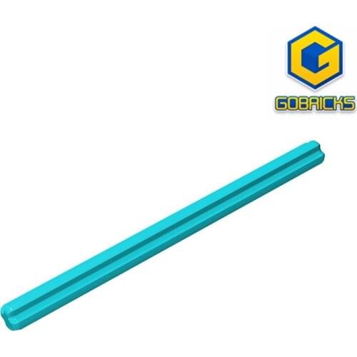 Gobricks GDS-575 Technical, Axle 8 compatible 3707 pieces of childrens toys