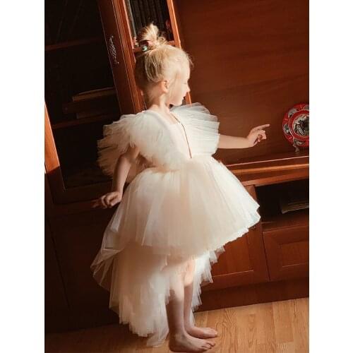 Dibeberabbit Dresses For Girls