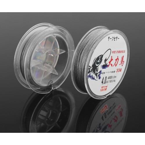 Плетеные шнуры и леска плетенка DNDYUJU China At AliExpress