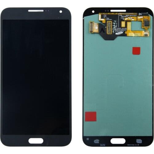 E700 AMOLED For SAMSUNG Galaxy E7 LCD 5.5'' Display E7000 Touch Digitizer Assembly Replacement Parts