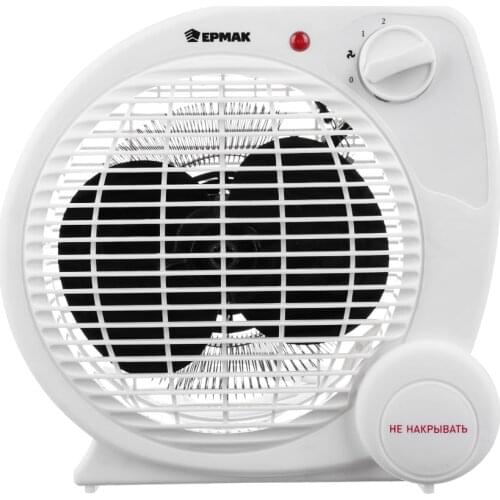 ЕРМАК Electric Heaters