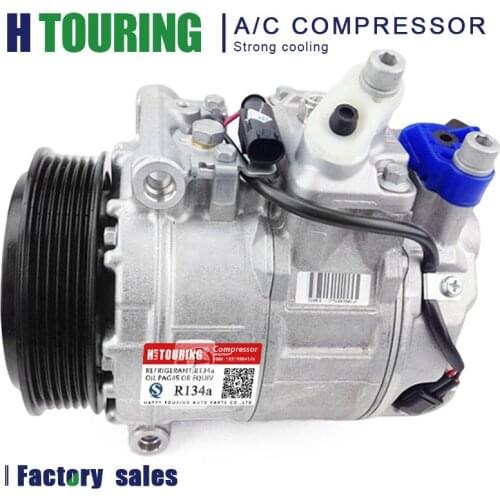 For Mercedes Benz ML350 ML500 ML550 GL500 AC Compressor 0022305211 1638300084 0012308211 0012308211 A0022305211 A 0022305211AC