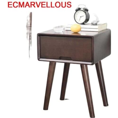 Per La Casa Meble Szafka Nocna Lemari Kayu Side Table Bedroom Furniture Mueble De Dormitorio Cabinet Night Stand Nightstand