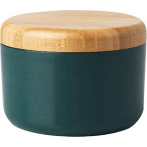 Ashtray for Cigarettes Indoor or Outdoor Ashtray with 1 Stainless Steel Liner Ash Tray for Patio, Office and Home