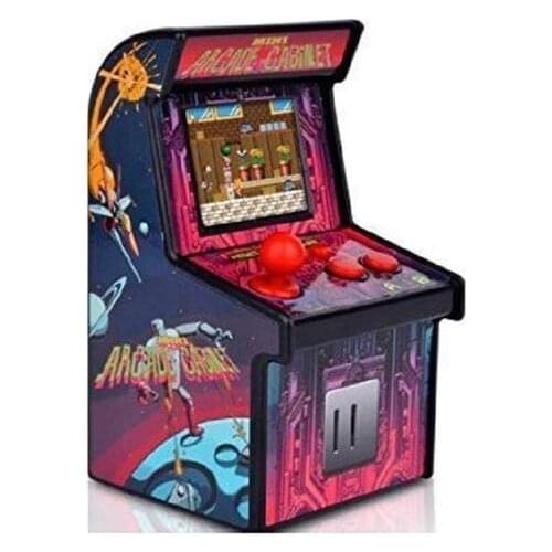 Retro Console 16 bit