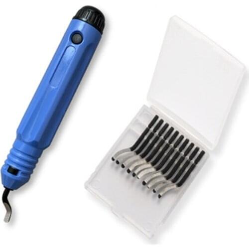 The Best-selling Plastic Edging Trimming Knife Can Remove The Burrs Of Plastic Parts, Scrape The Burrs, And Is Sharp And Durable