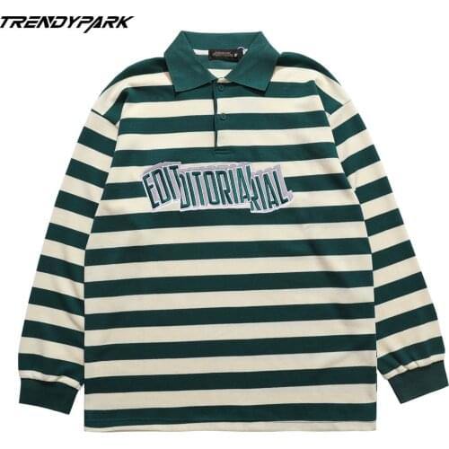 TRENDYPARK T-shirts