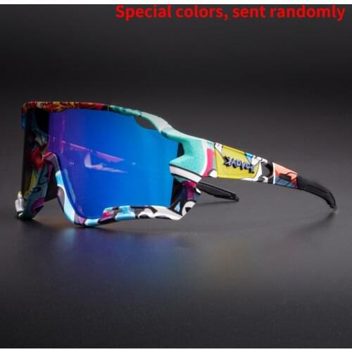 Cycling glasses Photochromism Sports Mtb Bike fishing Glasses Eyewear Men Women motorcycle Goggles Fietsbril Mountain glasses