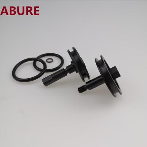 1 set AIR PISTON Kit Aftermarket for probler p2 problem spray gun GC1898 GC1899 23951-00 23952-00