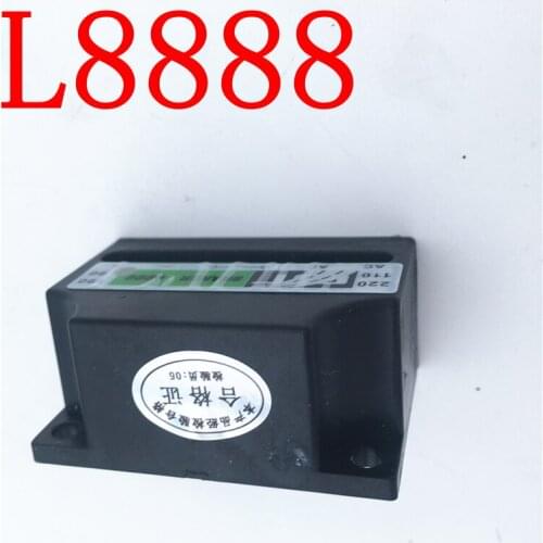 Rectifier braker L8844 half wave rectifier motor brake rectifier L8888