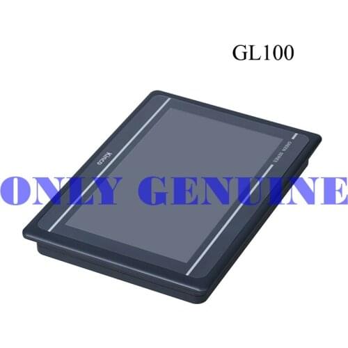10'' Inch Kinco GL100 HMI Touch Screen Panel Human Machine Interface