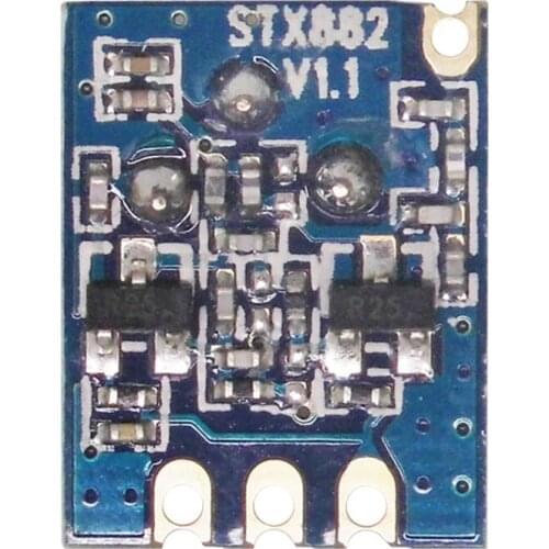 20sets/lot STX882 transmitter and SRX887 receiver +spring antenna 433mzh 433MHz /315MHZ Wireless ASK RF Module