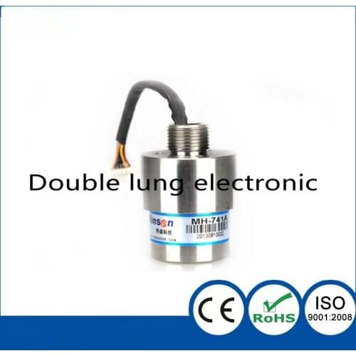 Infrared Photoelectric Detection Sensor Alarm MH-711A