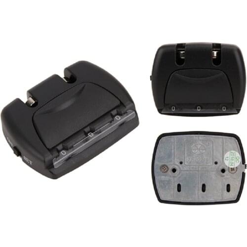 3 digit combination suitcase padlock reset luggage lock suitcase accessories digital password luggage decoration accessories